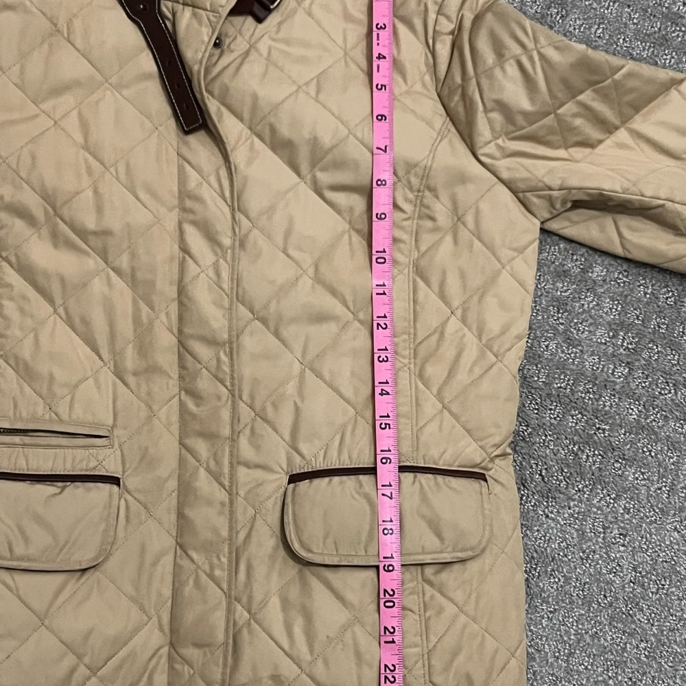 Stunning Ralph Lauren Coat, excellent condition, size Medium - Picture 7 of 7